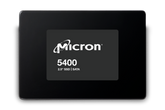 Micron MTFDDAK7T6TGA-1BC16ABYYR 5400 Pro 7.68TB 2.5 SATA SSD